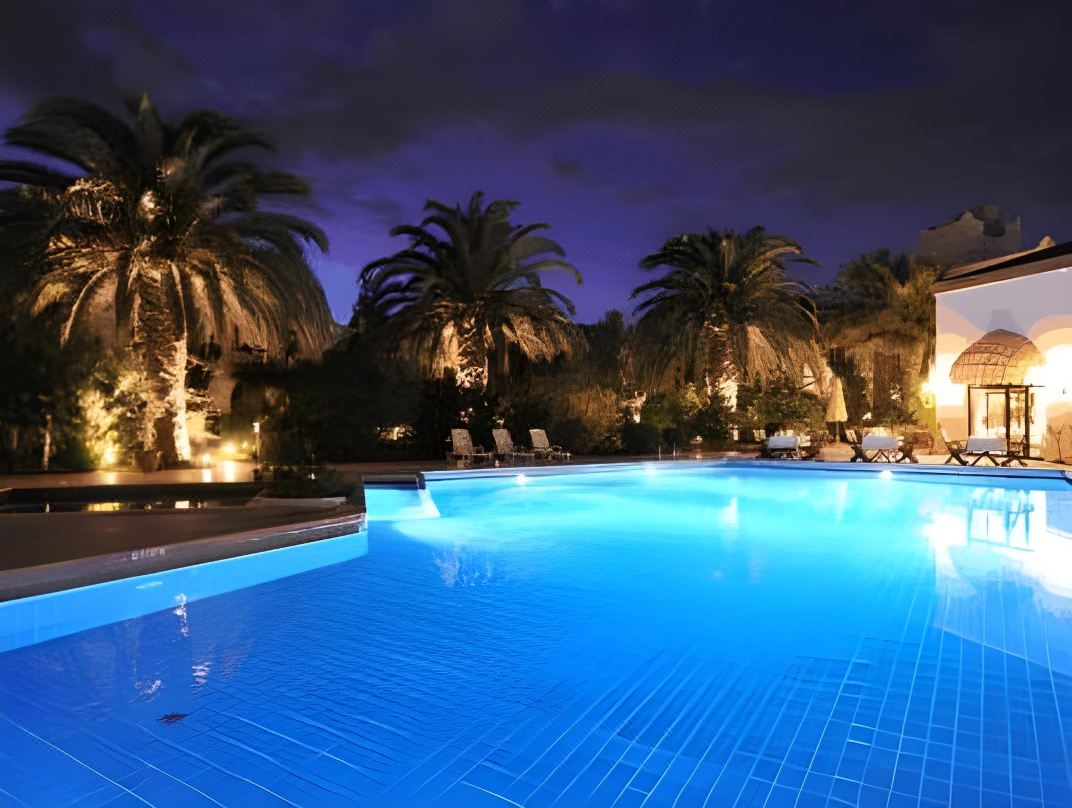 Hotel Karia Princess
