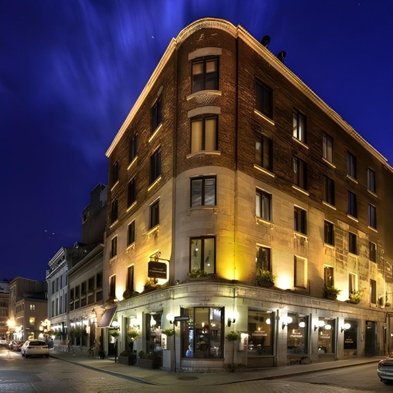 Lofts du Vieux-Port by Gray Collection