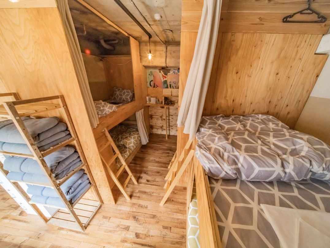 Guest House Ennova