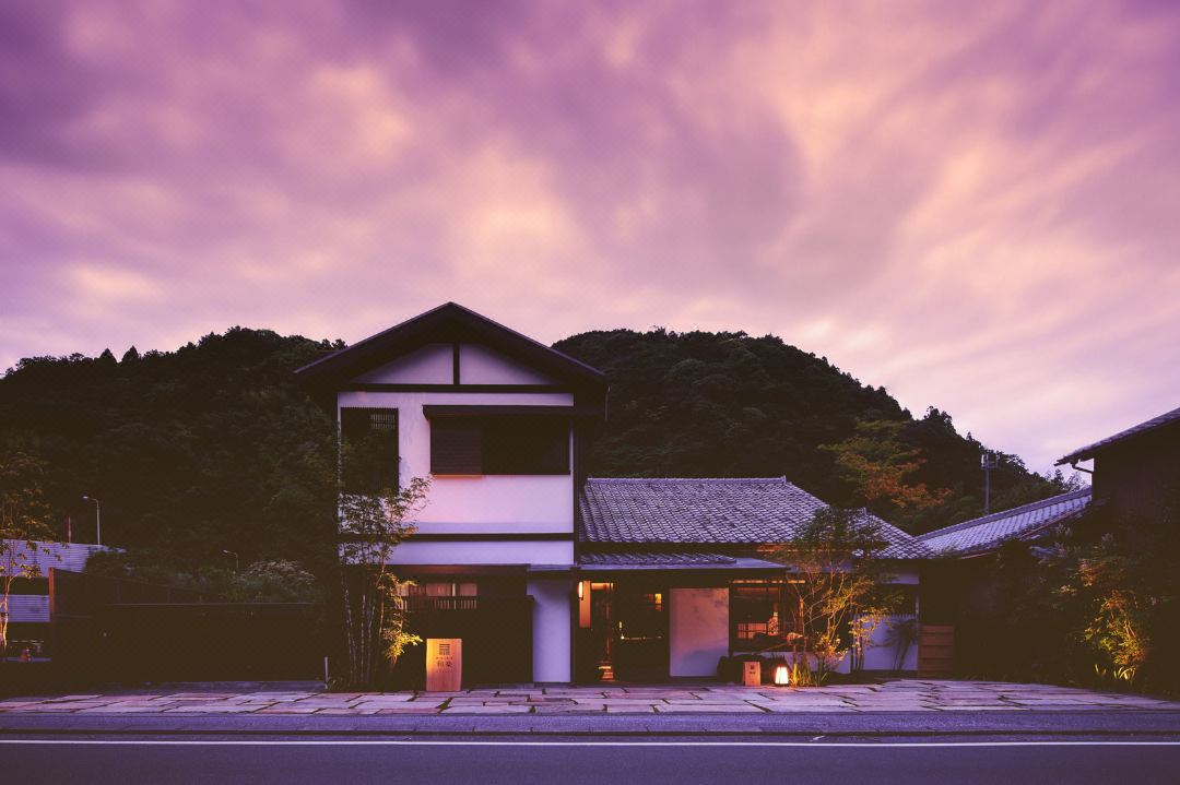 Izumigaya Craft Inn WARAKU