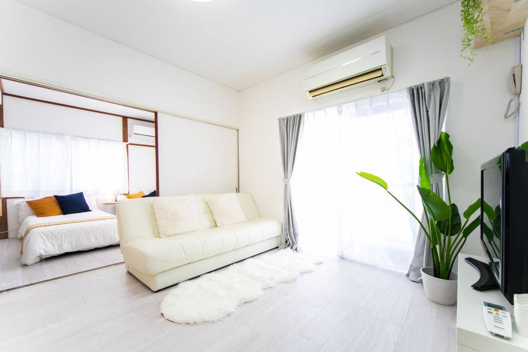 Takashima Lakeside Resort in Kitage