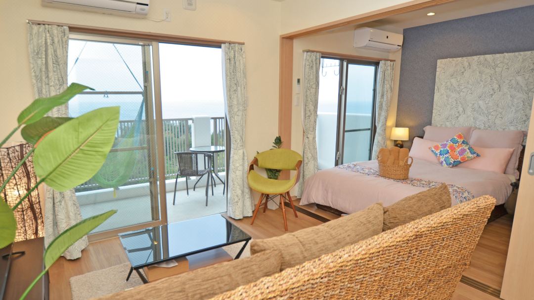 ชูราอุมิ เทอร์เรซ