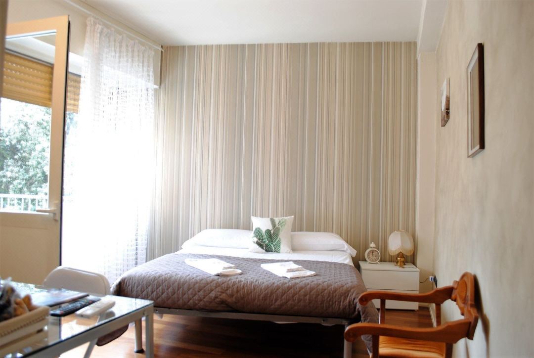 Dreaming Piazza Bra Rooms