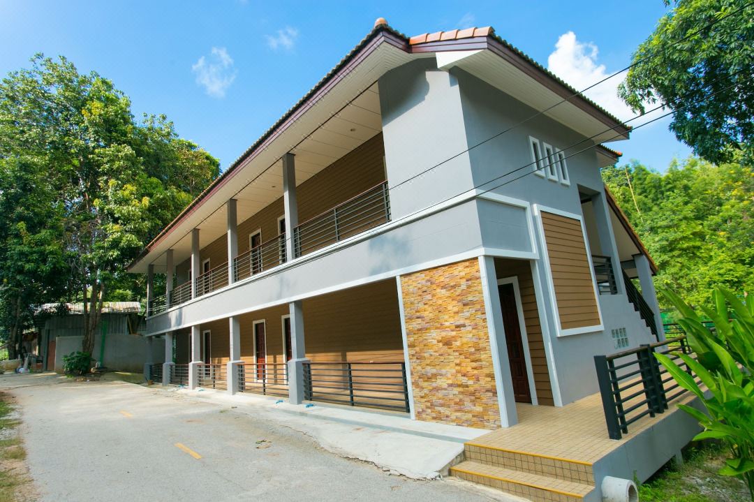 Forra Hill Resort
