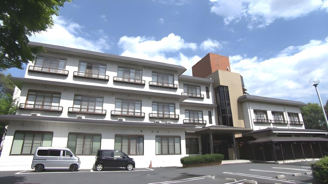 Ogoto Onsen Yunoyado Komolebi