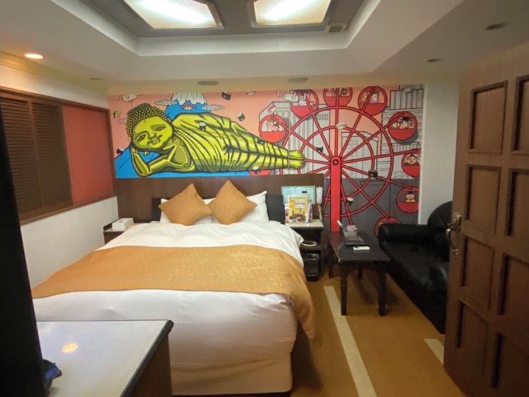 さくら大阪城北HOTEL