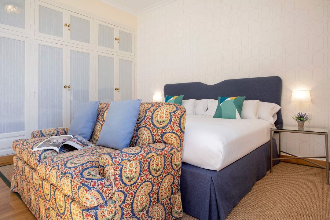 Unique penthouse Giralda views. Virgen de los Reyes