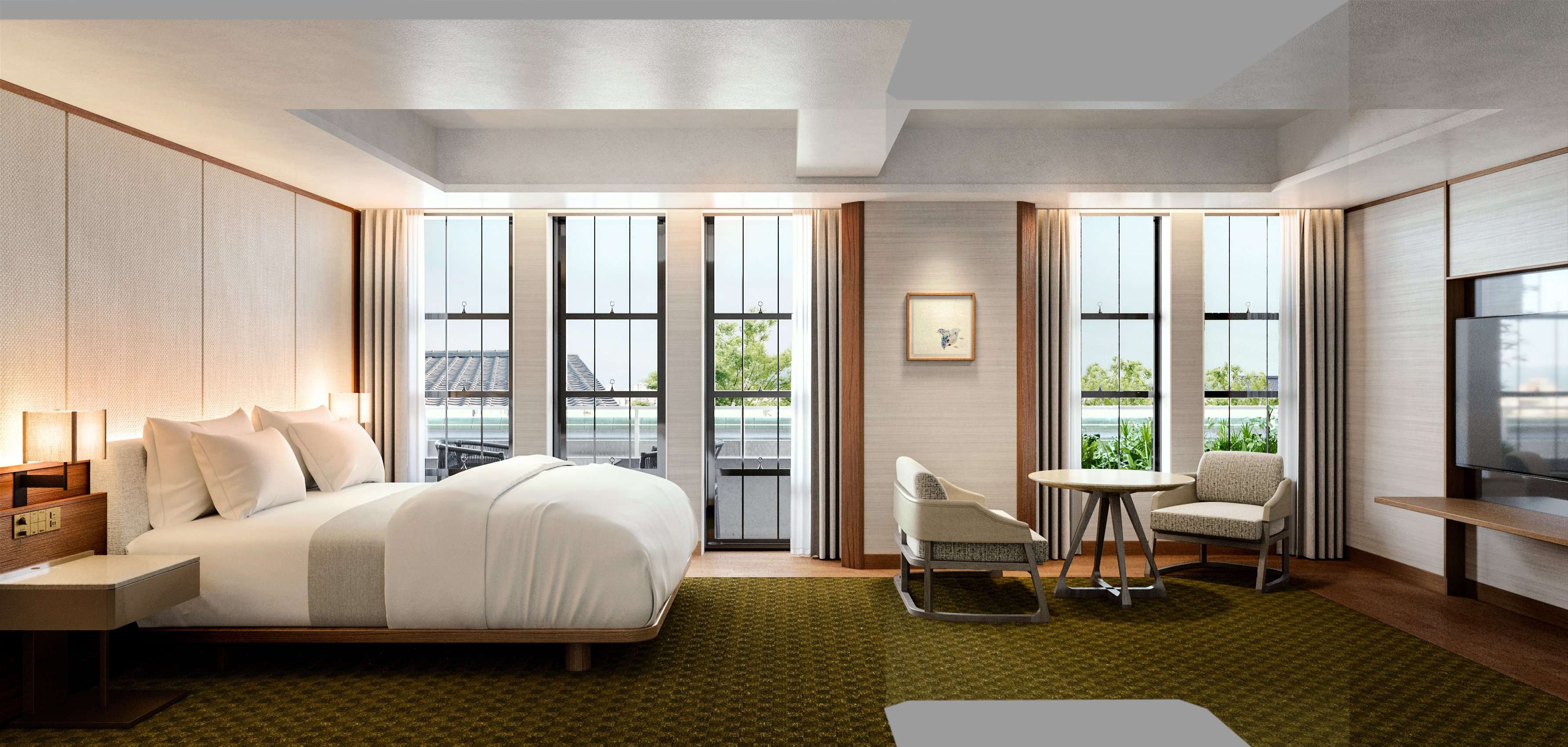 帝国ホテル 京都