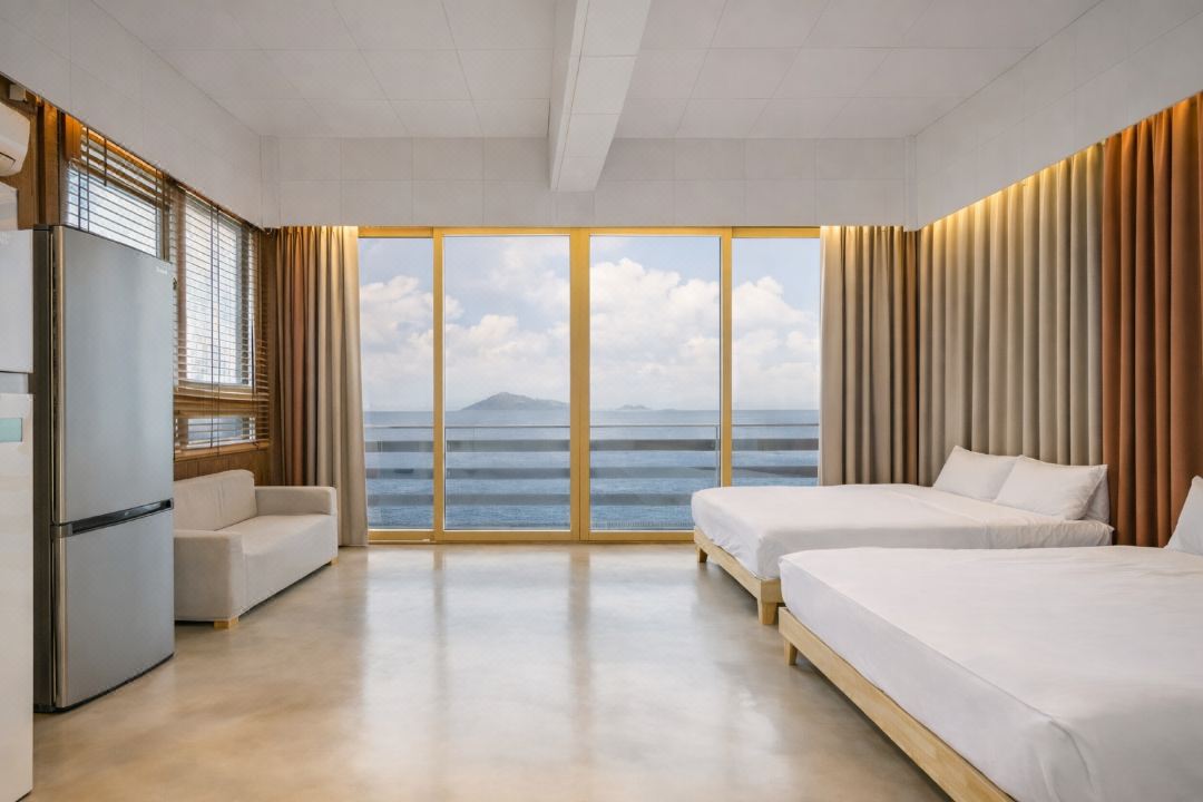 Daebudo Travel G Pension