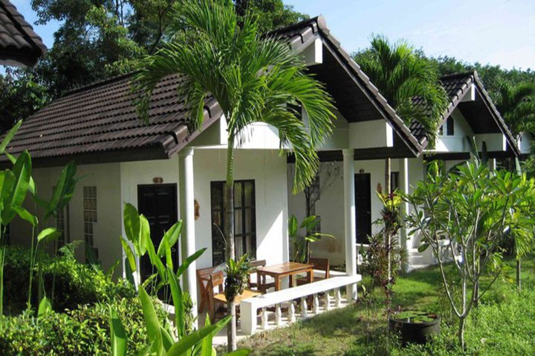Privacy Resort - Koh Chang