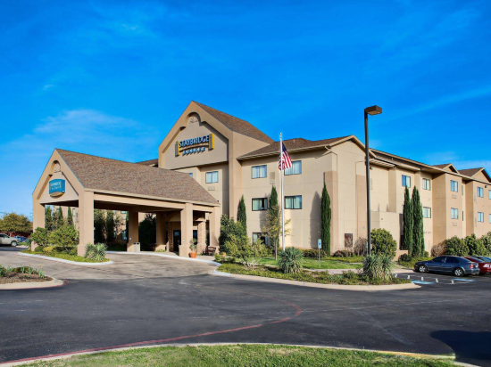 Staybridge Suites SAN ANGELO, an IHG hotel - Tap to explore photos