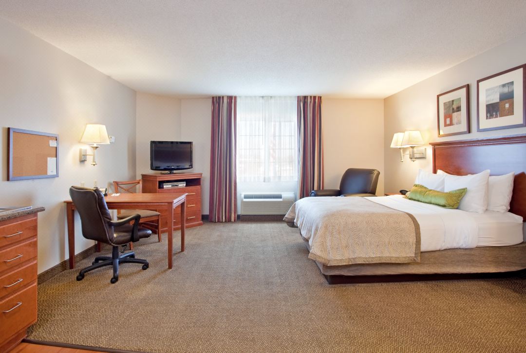 Candlewood Suites Rockford