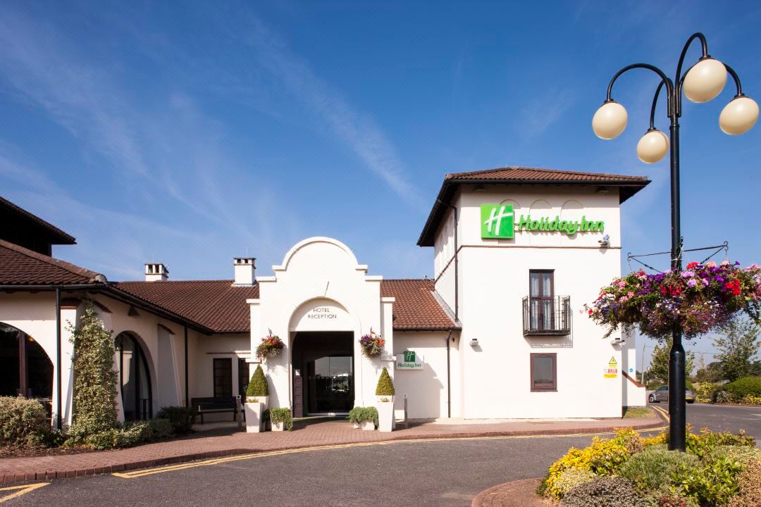 Holiday Inn Birmingham - Bromsgrove