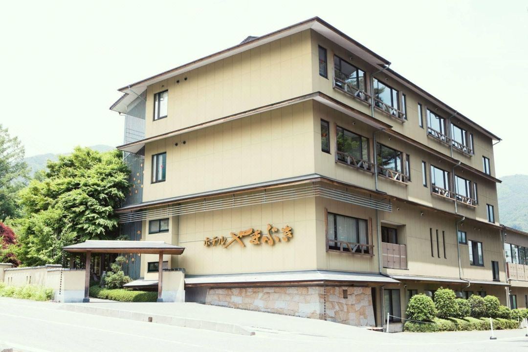 山吹旅館