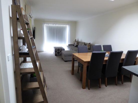 Lifestyle Apartments at Ferntree - Tap to explore photos