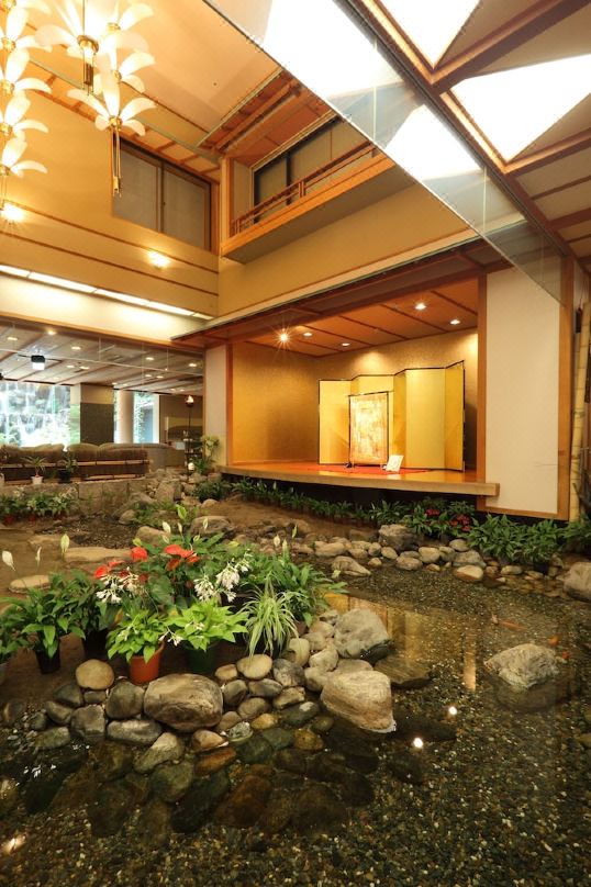 夫塔巴飯店