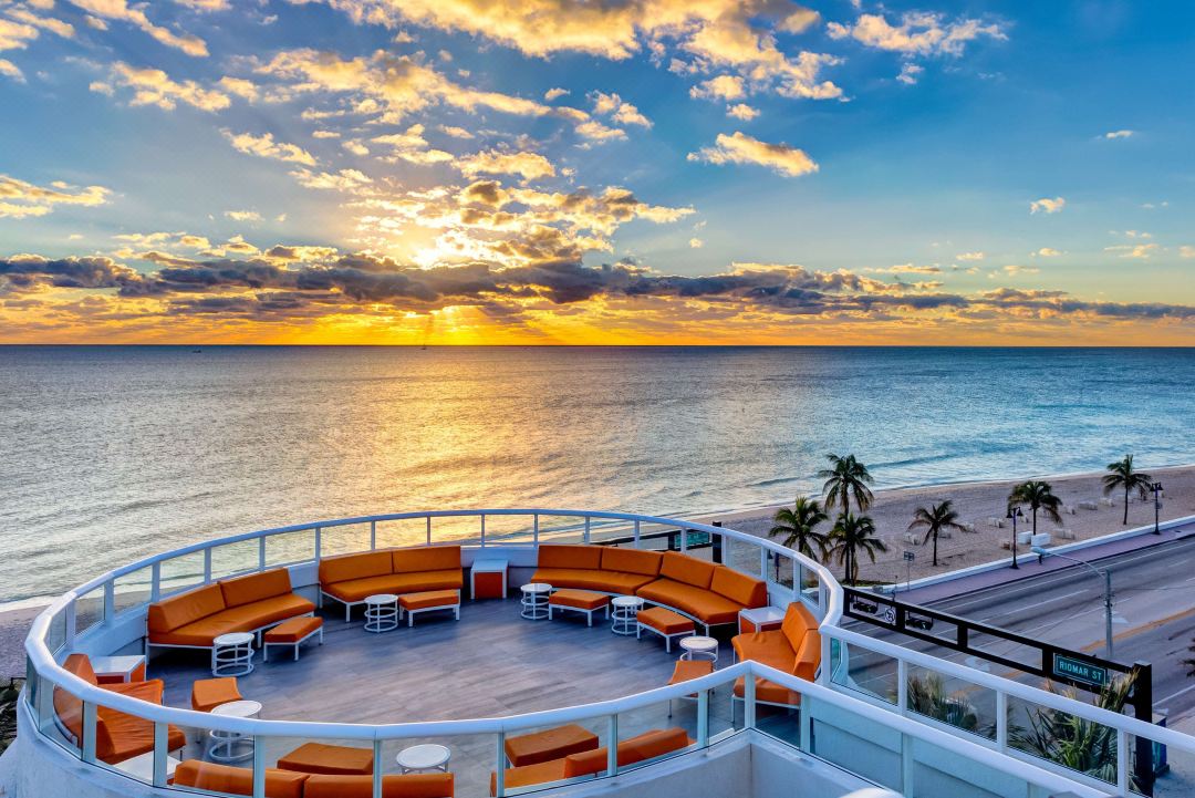 Hilton Fort Lauderdale Beach Resort