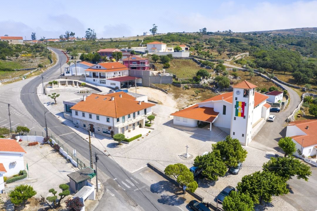 RITO HALL DA SERRA
