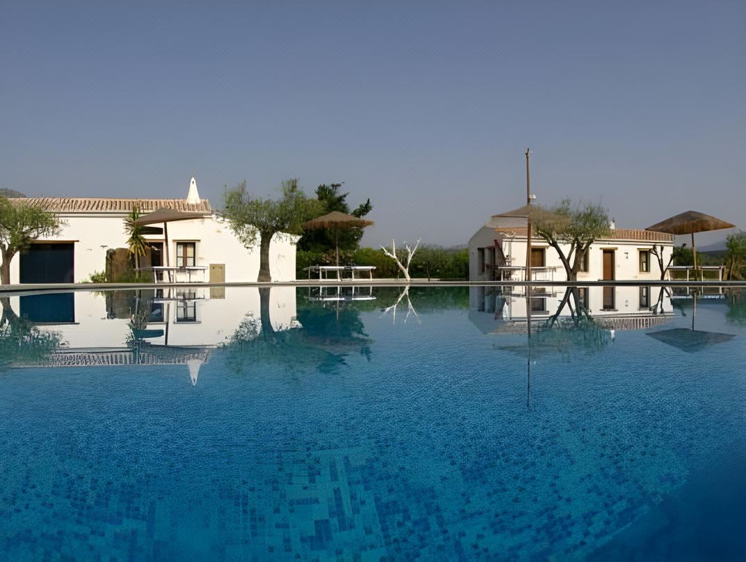 Santa Maria Resort