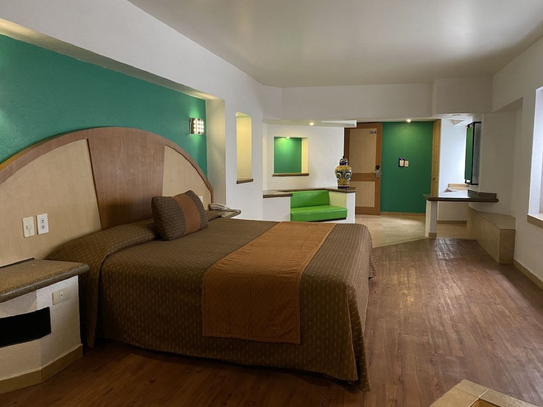Hotel Villa de Madrid