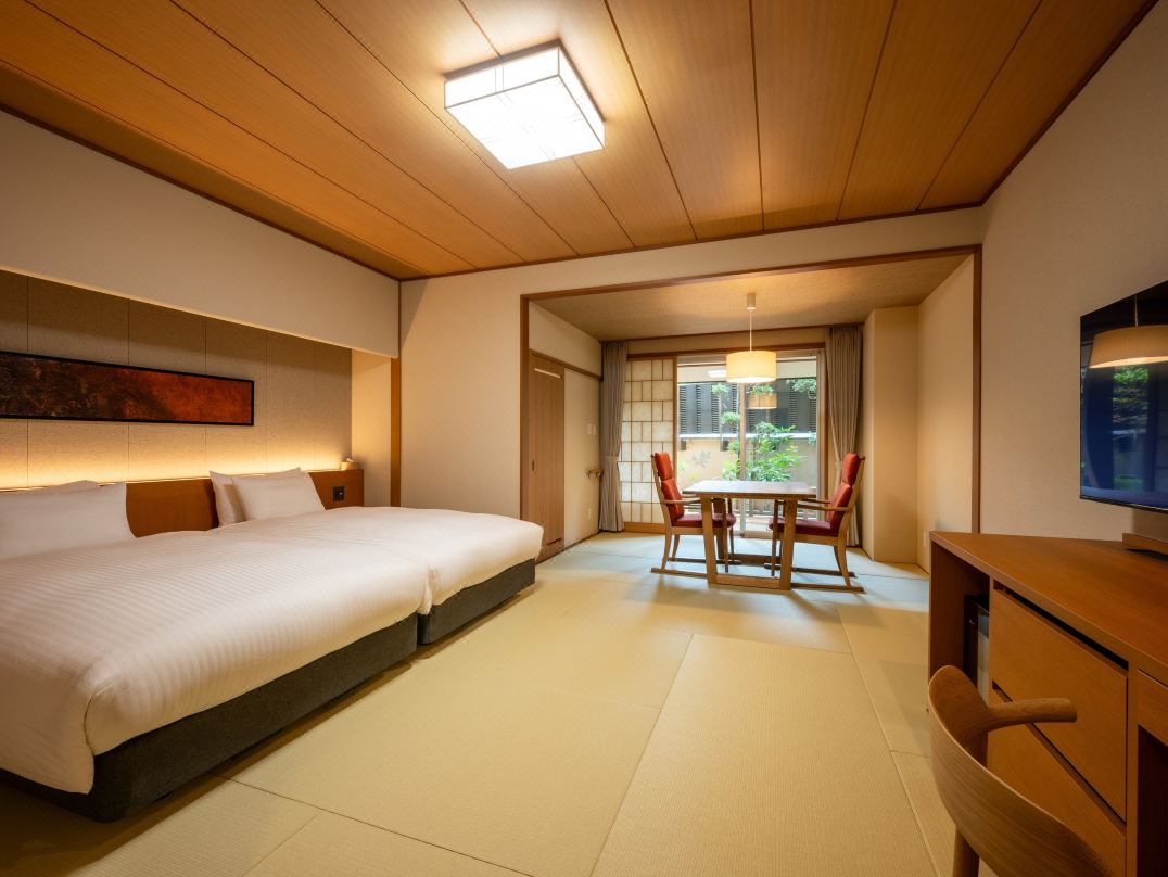 榮樂館日式旅館