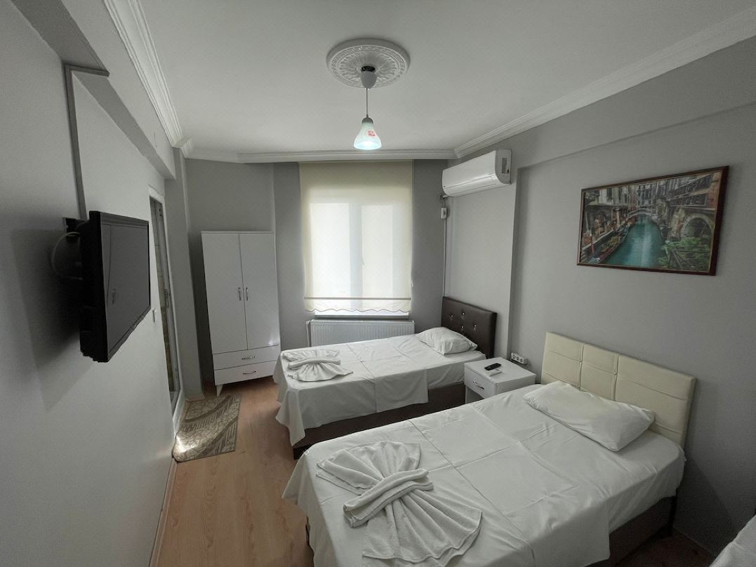 MHT Otel