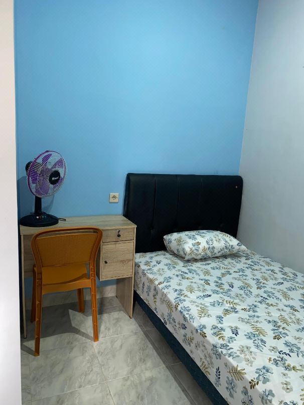 Yandira Guest House