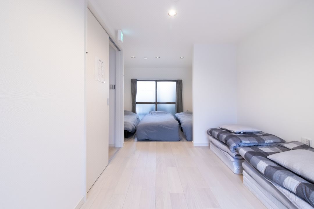 Casa Stay Kokura 3 - Vacation STAY 68310v