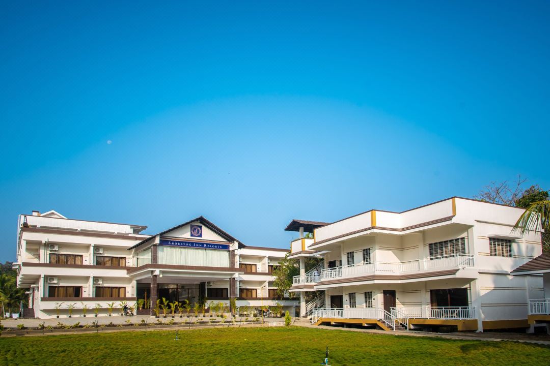Mastiff Select Terrain Dandeli