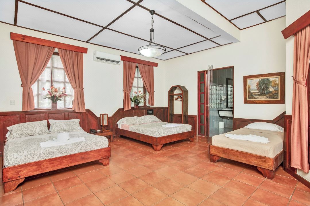 Hotel Playa Bejuco