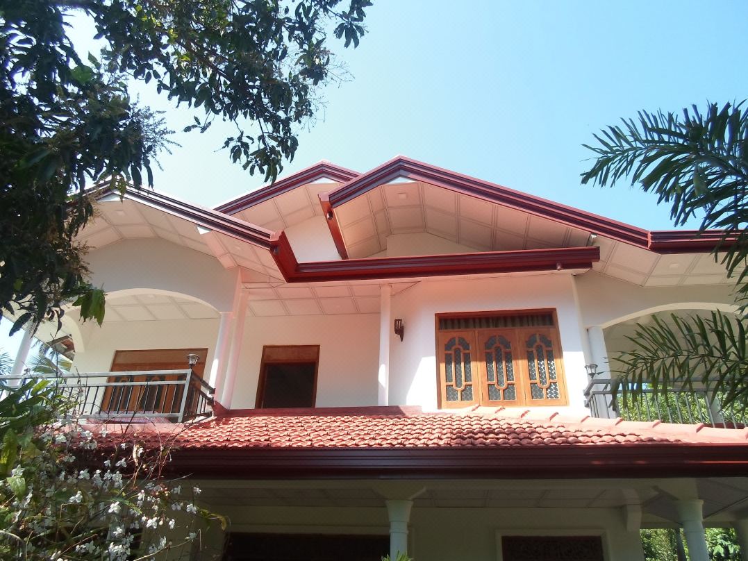 Amada Lake View Homestay