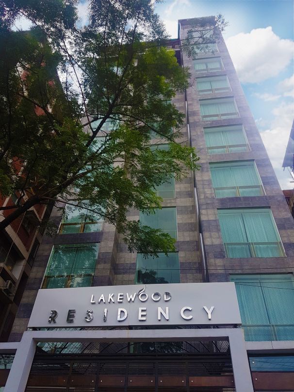 Lake Wood Residency