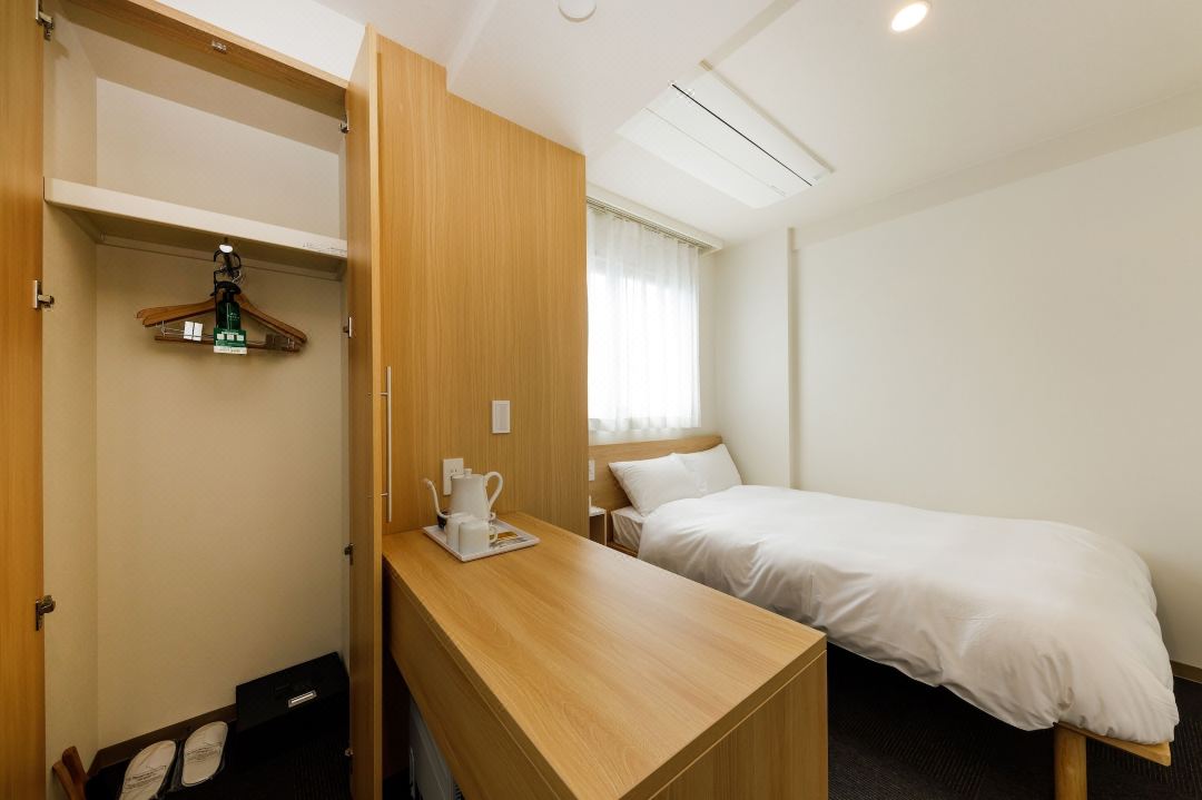 HOPETREE OSAKA GRAND