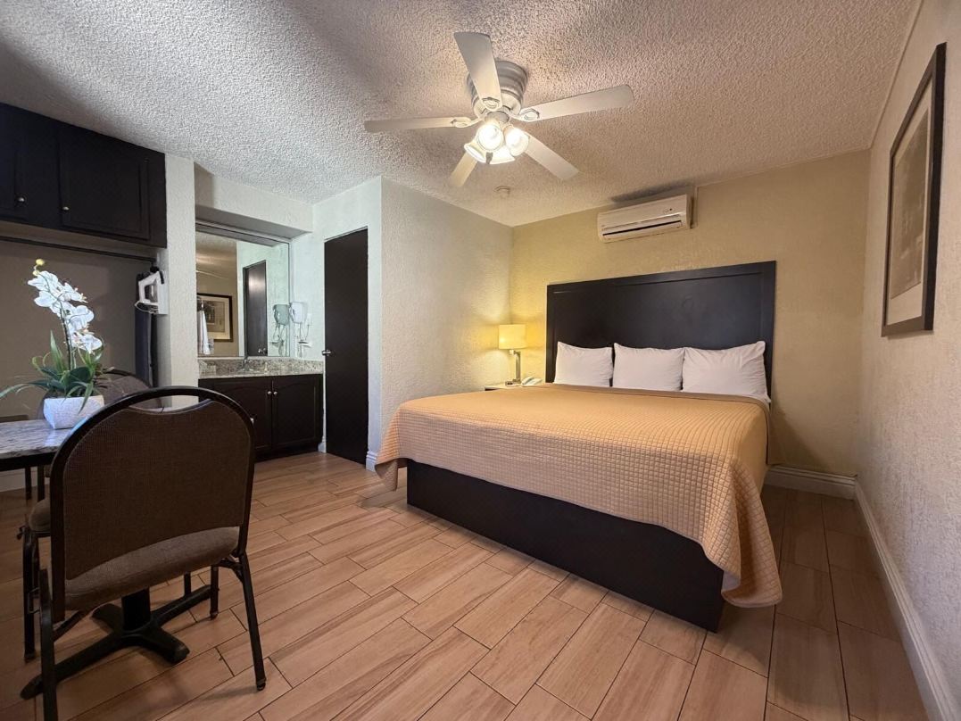 Hotel San Luis