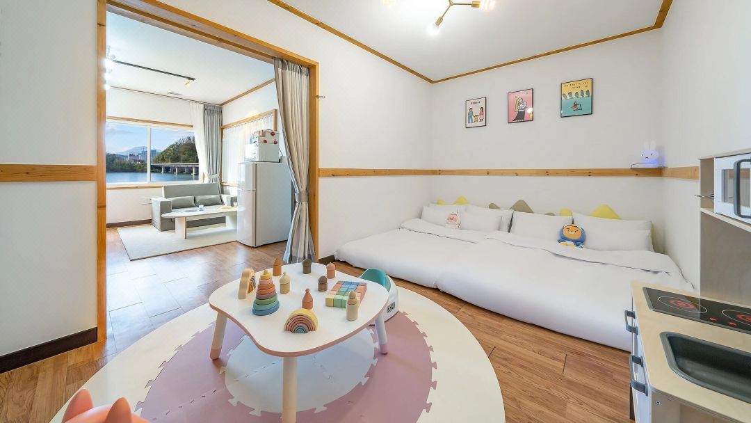 Chuncheon El Dorado Pension