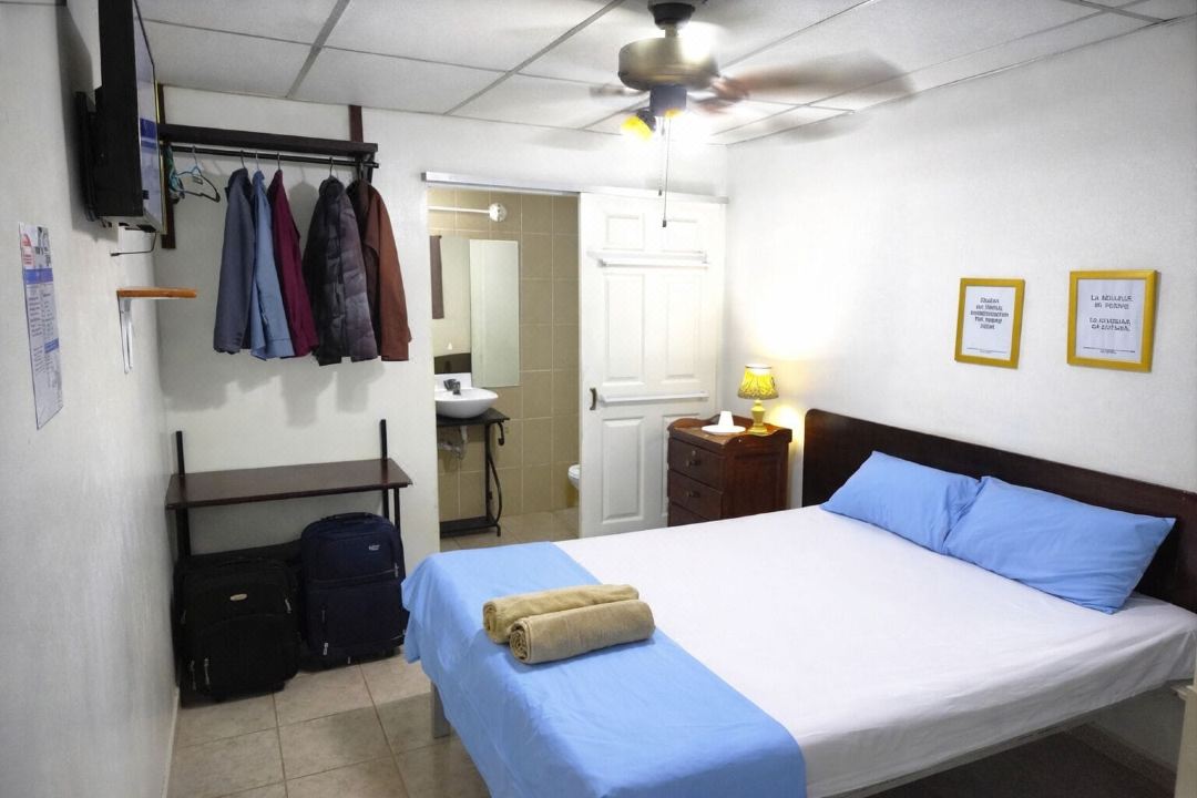 Orison Hostels Managua