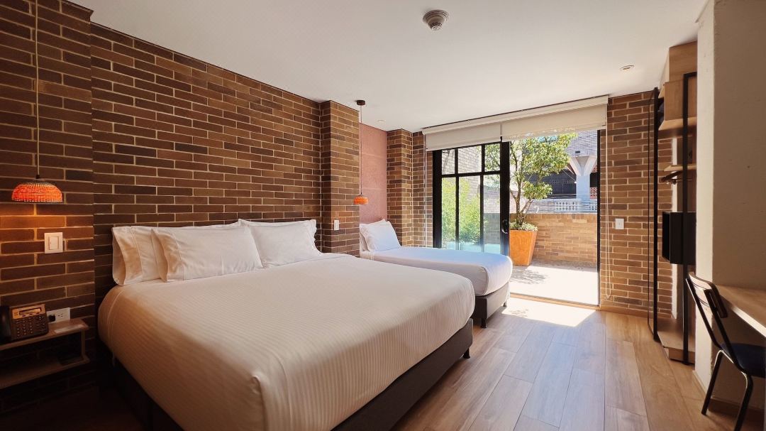 Casa Rosé Hotel