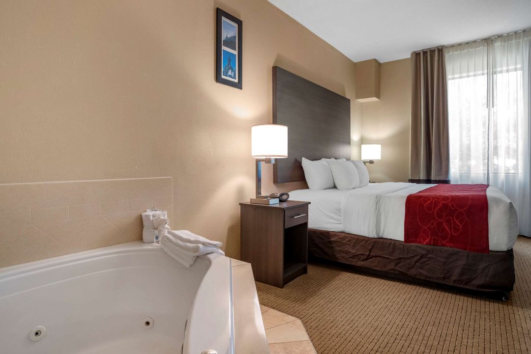 Comfort Suites Mobile West/Tillmans Corner