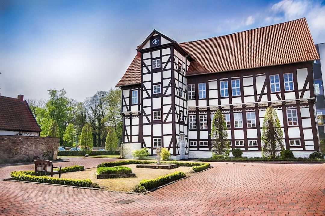 Hotel Brückentor