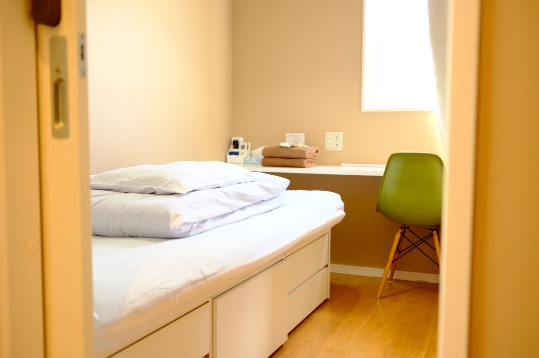 Cozy Inn Tokyo Sakura Town