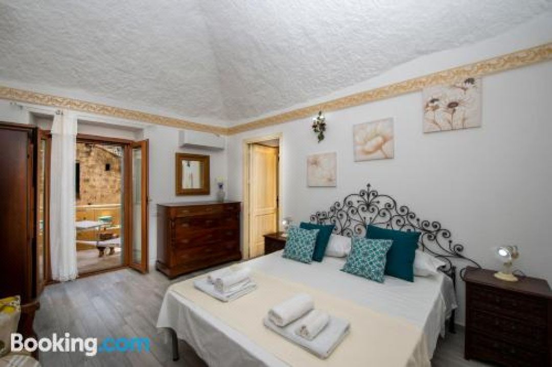Amore Rentals - Casa Barbera B