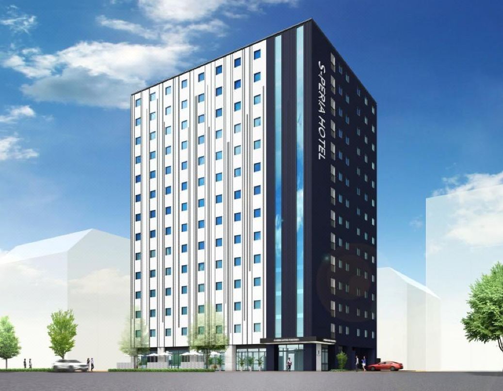 S-Peria Hotel Hakata