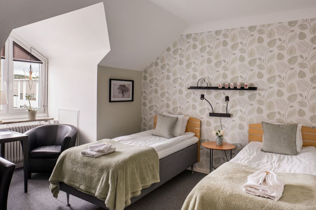 Hotel Vännäs