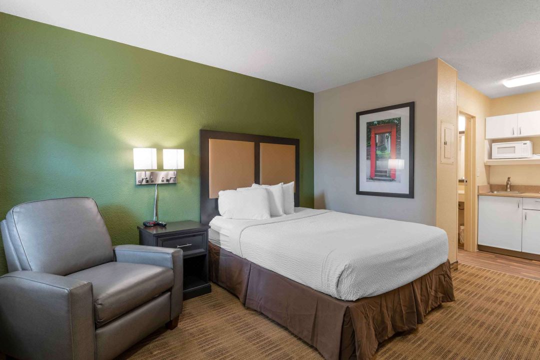 Extended Stay America Suites - Louisville - Dutchman