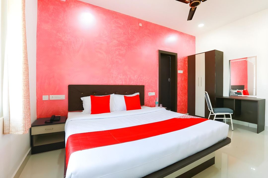 Priyanka Residency