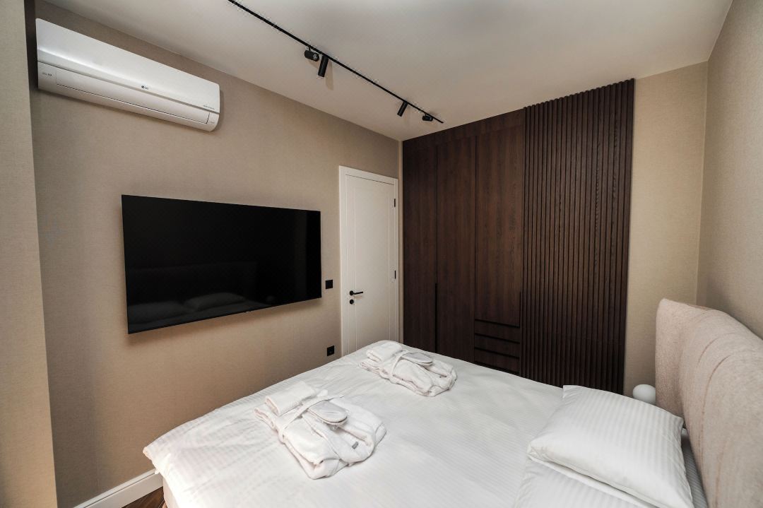 Ideal Apartments