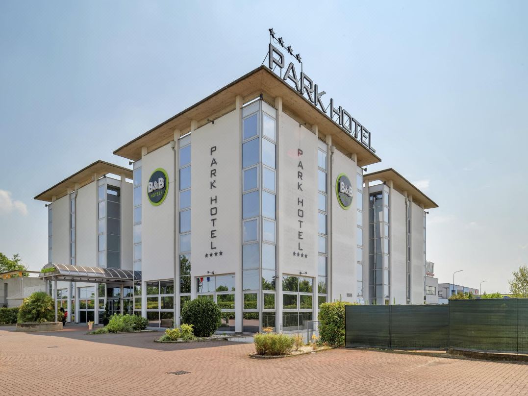 Park Hotel Cassano