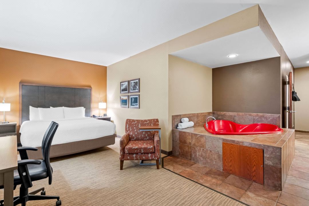 La Quinta Inn & Suites by Wyndham Boone University