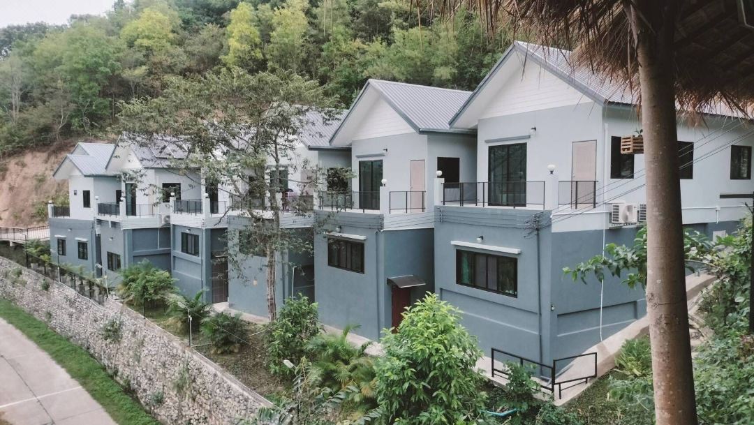 HAPPYHOME RESORT