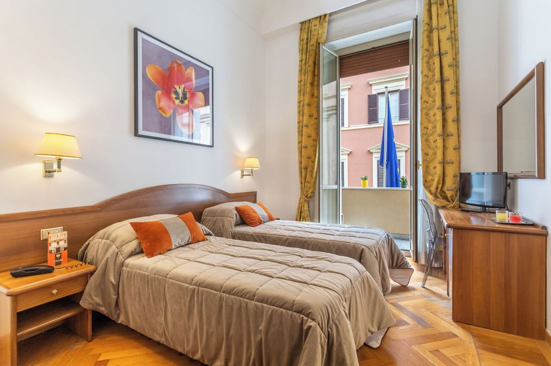 Hotel Medici
